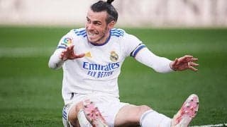 ベイル約半年ぶり出場のマドリーは圧巻ルジの牙城崩せず…ビジャレアルと前回対戦に続くゴールレス決着《ラ・リーガ》