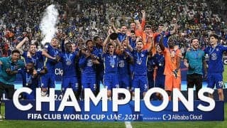 120分間の激闘制したチェルシーが悲願の初優勝!　パウメイラス撃破でブラジル勢相手に9年前の雪辱果たす《クラブ・ワールドカップ》