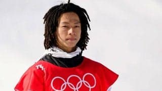 平野歩夢に重なるタイガー・ウッズの偉業　本場・米メディア称賛「スノボ史を変革」