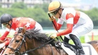 【共同通信杯予想】過去10年、上位3着馬から皐月賞馬やダービー馬を送り出している出世レース