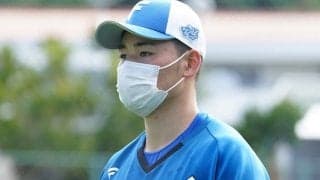 「新庄監督の減量指令に賛成」　ハムOBが指摘、清宮は「昨年までふにゃふにゃ」