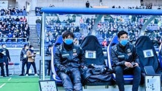 川崎フロンターレ「新加入・チャナティップの適正ポジション」と「鬼木監督が明かした足りない部分」【川崎、まさかの完封負け(2)】