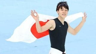 酪農一家に生まれた“スケートの申し子”　森重航、大人を困らせるほど氷を愛した幼少期