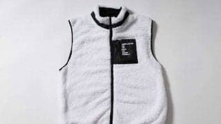 ロッテ3・29開幕戦対象に「マリーンズボアベスト」付きチケット販売　先着3万人限定