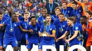 チェルシーが2012年敗退のリベンジ！選手として「タイトル全制覇」を達成した偉大なキャプテン【チェルシー「2022クラブワールドカップ」優勝で全タイトル制覇(2)】