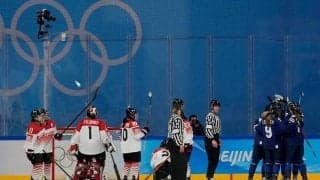 公式HPもダウンしたスマイルジャパン五輪8強　勝負は次の4年、学生選手は就職も課題に