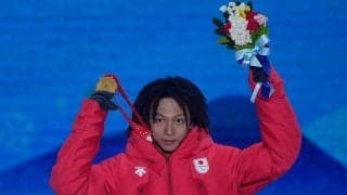 “物議の決勝”を歴史に変えた平野歩夢　米記者が会場で見た「It's his time.」の瞬間