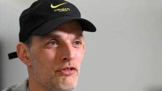 CWC初制覇のチェルシー、指揮官は決勝PK弾のハヴァーツを称賛 「簡単ではなかった」