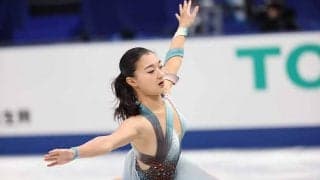 【北京五輪／フィギュア】女子シングルSP滑走順、坂本花織は30番　注目のワリエワは26番