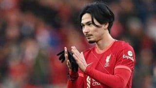 日本代表・南野拓実のリバプール練習に｢大反響｣!!｢今日のタキ｣に｢かっこいい｣などの声続々