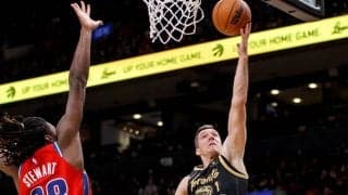 ゴラン・ドラギッチがスパーズとバイアウトへ向けて交渉へ…獲得候補チームは？