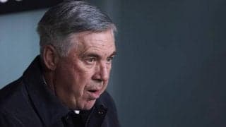 引き分けのレアル指揮官、久々出場のベイルについて「危険な存在だった」