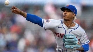 【MLB】14歳とは思えぬ豪快スイング　カブス右腕の弟が「かっ飛ばしているね」「音が異次元」