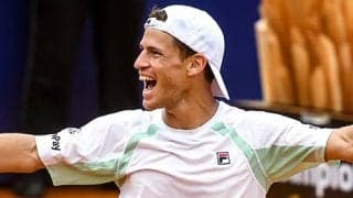 昨年王者と一昨年王者が激突