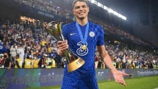 チアゴ・シウバがクラブ・ワールドカップの最優秀選手に！「37年間この瞬間を待っていた」