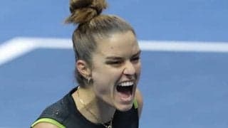 サッカリ 3時間死闘制し決勝