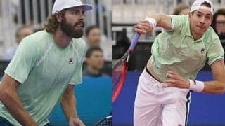 記録的TBに「奇妙な感じ」