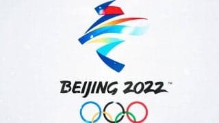 北京五輪で衝撃の珍百景「バス車内に雪が積もった」　複数の海外記者が証拠映像を公開