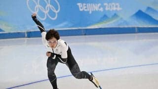 【北京五輪】連覇を狙う小平奈緒は13組、高木美帆は4組　スピードスケート女子500m滑走順、中継情報