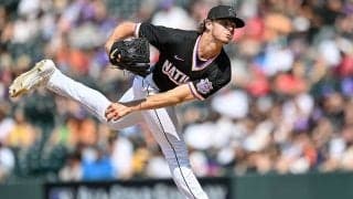 【MLB】エンゼルスは「今季投げられない左腕」獲得すべき　GM歴任の専門家が“大穴”推す訳