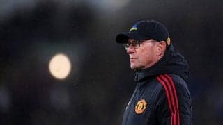 「プランはどこに？」…スコールズがラングニックの下でも加速できない古巣の無計画ぶりに苦言