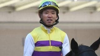 【JRA】小倉4Rで落馬の中村将之騎手は前頭部打撲・脳震盪・短期記憶障害