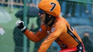 【奈良記念G3】仲間と結束した松浦悠士が優勝！