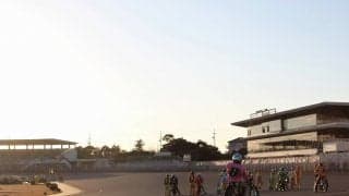 浜松オートG1（4日目）レポート