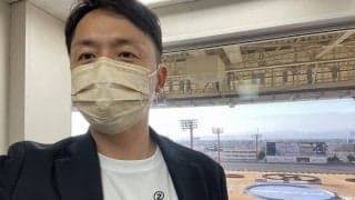 『森泉宏一の実況天国』Vol.72