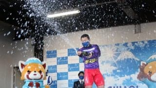 【静岡記念G3】佐藤慎太郎が差し切り優勝