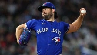 【MLB】133億円契約は「疑問が沸く」　昨季CY賞左腕に「大ハズレの可能性」と厳しい声