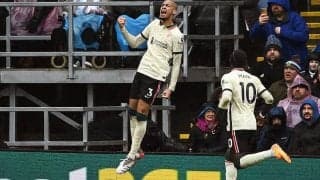 リバプールが最下位バーンリーに競り勝ち公式戦6連勝!　CLインテル戦に弾み《プレミアリーグ》