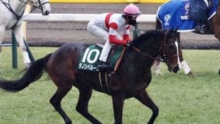 WIN5は900万円超え波乱