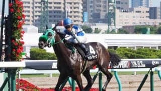【小倉大賞典登録馬】ダブルシャープなど23頭