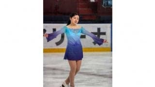 沖縄でフィギュアスケートを愛する医学部生　たった1人で国立大学に部活を創設した理由