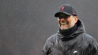 曲者と化すバーンリーを攻略！ クロップ「パーフェクトな午後」