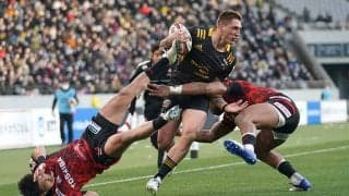 【リーグワン】新型コロナに翻弄される新シーズンは第5節まで終了　交流戦の展望と注目はこの選手