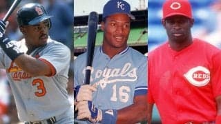 MLBとNFLの“二刀流”を実現したスターたち　1日で両試合に出場を挑んだ選手も