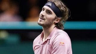 チチパス ATP500決勝で8連敗