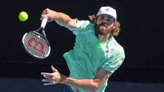 タイブレークで24-22！　オペルカとイズナーが準決勝で新記録樹立 [ダラス・オープン]