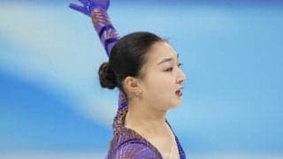 村上佳菜子が語るフィギュア女子の見どころ。坂本は「技の質」、樋口は「パッション」、河辺は「精神力」