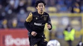 香川真司がついにシント＝トロイデン｢デビュー｣!!首位ユニオンSG・町田浩樹もデビューで｢日本人対決｣が実現!｢日本人5選手が出場｣…元日本代表10番の｢ベルギーデビュー戦」の結果