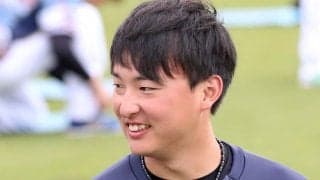 日本ハム、石川直也に第一子となる長女が誕生　「家族のためにも頑張っていきます」