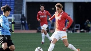 「左サイドに入れた伊藤敦樹が戦術的に効いていた」「リカルド・ロドリゲス監督は相手の良さを消して勝つ」【リーグ戦の行方を占う2022年初タイトル「スーパーカップ」川崎フロンターレvs浦和レッズの激論】(1)