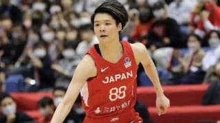 悔しさを滲ませつつも輝きを放った赤穂ひまわり「楽な気持ちで試合に臨めている」