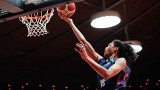 「B.LEAGUE U18 INTERNATIONAL CUP 2022」代替大会決勝…ジェイコブスの活躍もあり横浜が北海道を下して優勝