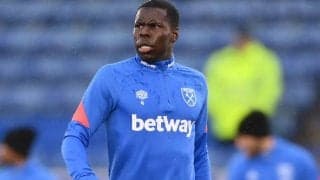 渦中のズマ、レスター戦欠場の理由は胃痛