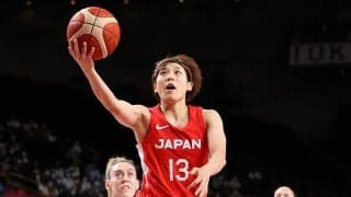 町田瑠唯がアメリカ挑戦！ WNBAのワシントン・ミスティクスと契約