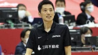 ベテラン選手たちを称えた恩塚HC「若手に選手としてあるべき姿を示してくれた」