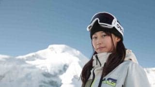 【北京五輪2022スノーボード】村瀬心椛が２位で予選を通過！冬季日本人女子最年少メダルなるか。女子ビッグエア種目